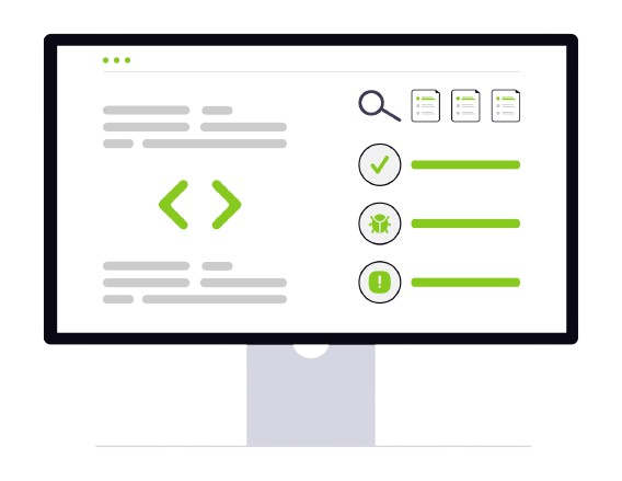 アプリケーション開発