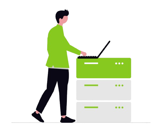 インフラネットワーク